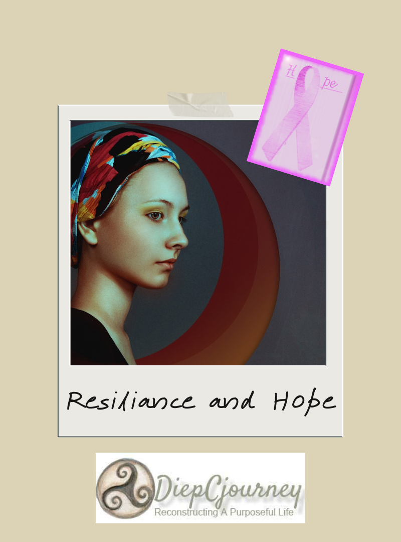 Resilience And Hope In Breast Cancer And Breast Reconstruction