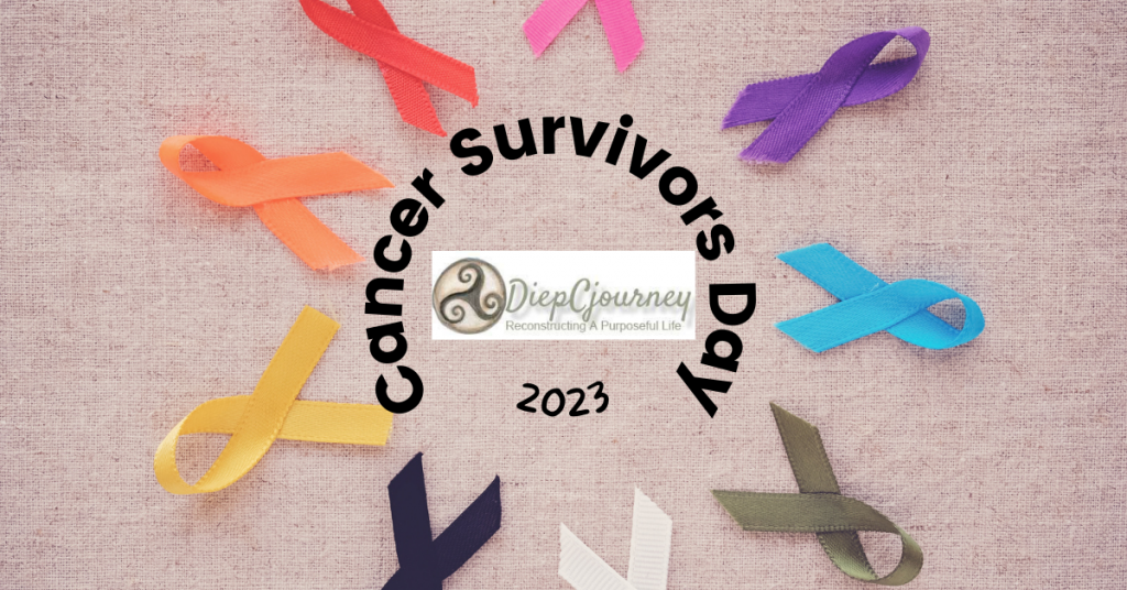 Cancer Survivors Day 2023